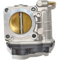 Throttle Body 16119-ED00A 16119-ED000 SERA526-01   for Nissan Micra Tiida